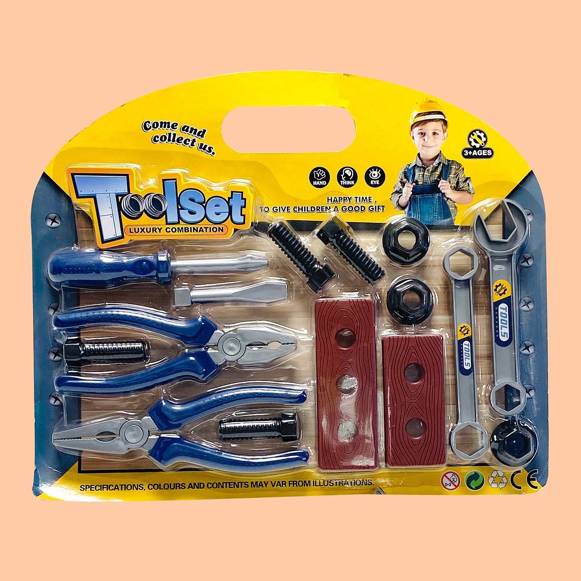 HERRAMIENTAS 331-2 1