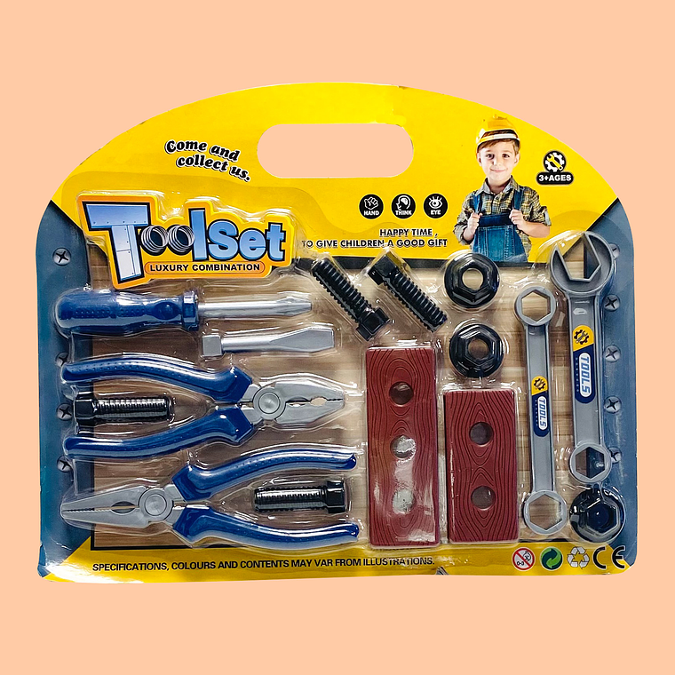 HERRAMIENTAS 331-2 1