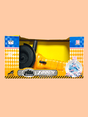 PULIDORA-CORTADORA 1166C