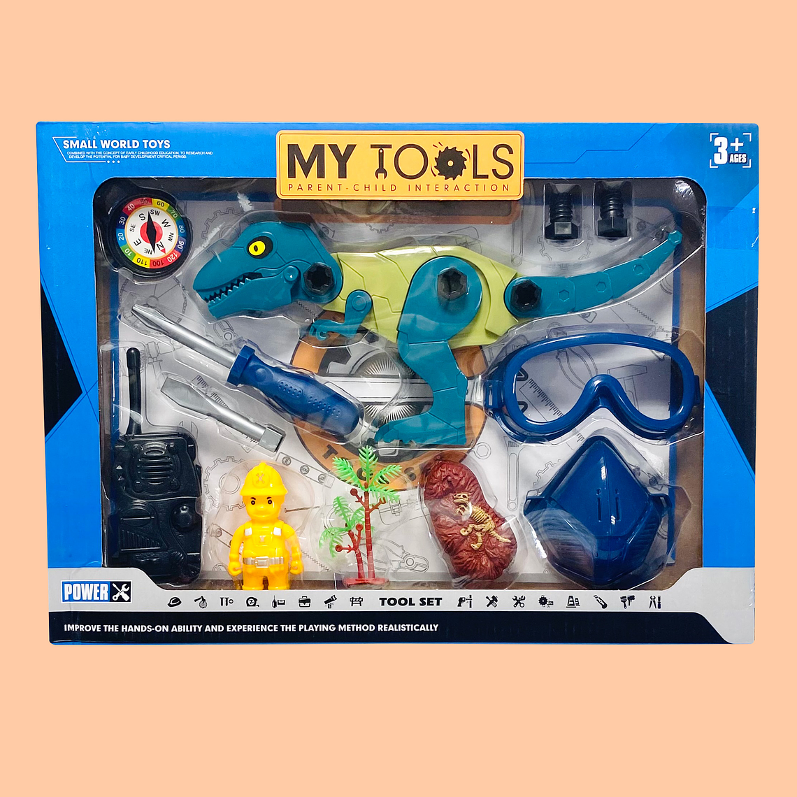 HERRAMIENTAS 2050-1 1