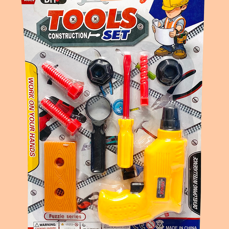 HERRAMIENTAS E7024 1