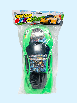 CARRO SUPERHÉROES 859A-24