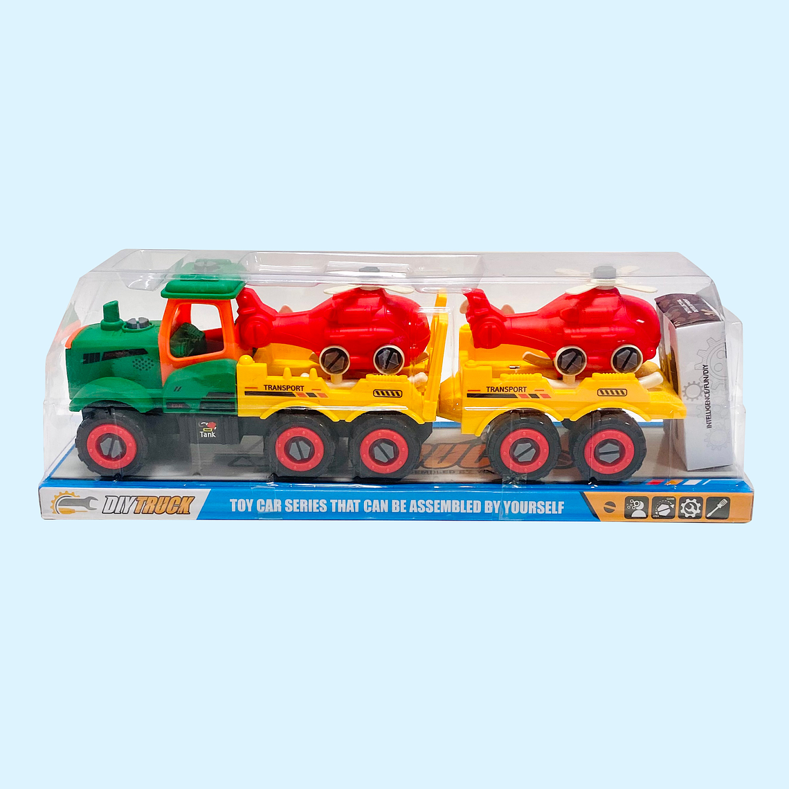 MULA TRANSPORTADORA 906-331 1