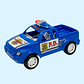 CAMIONETA POLICÍA 968 - Miniatura 3