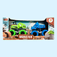 CARROS MONSTER 333-14 - Miniatura 1