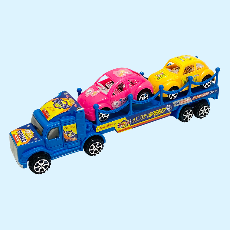 MULA TRANSPORTADORA 995-1 3