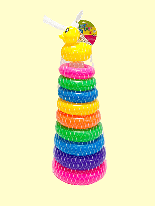 TORRE DE AROS 358-9A