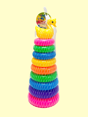 TORRE DE AROS 358-9E