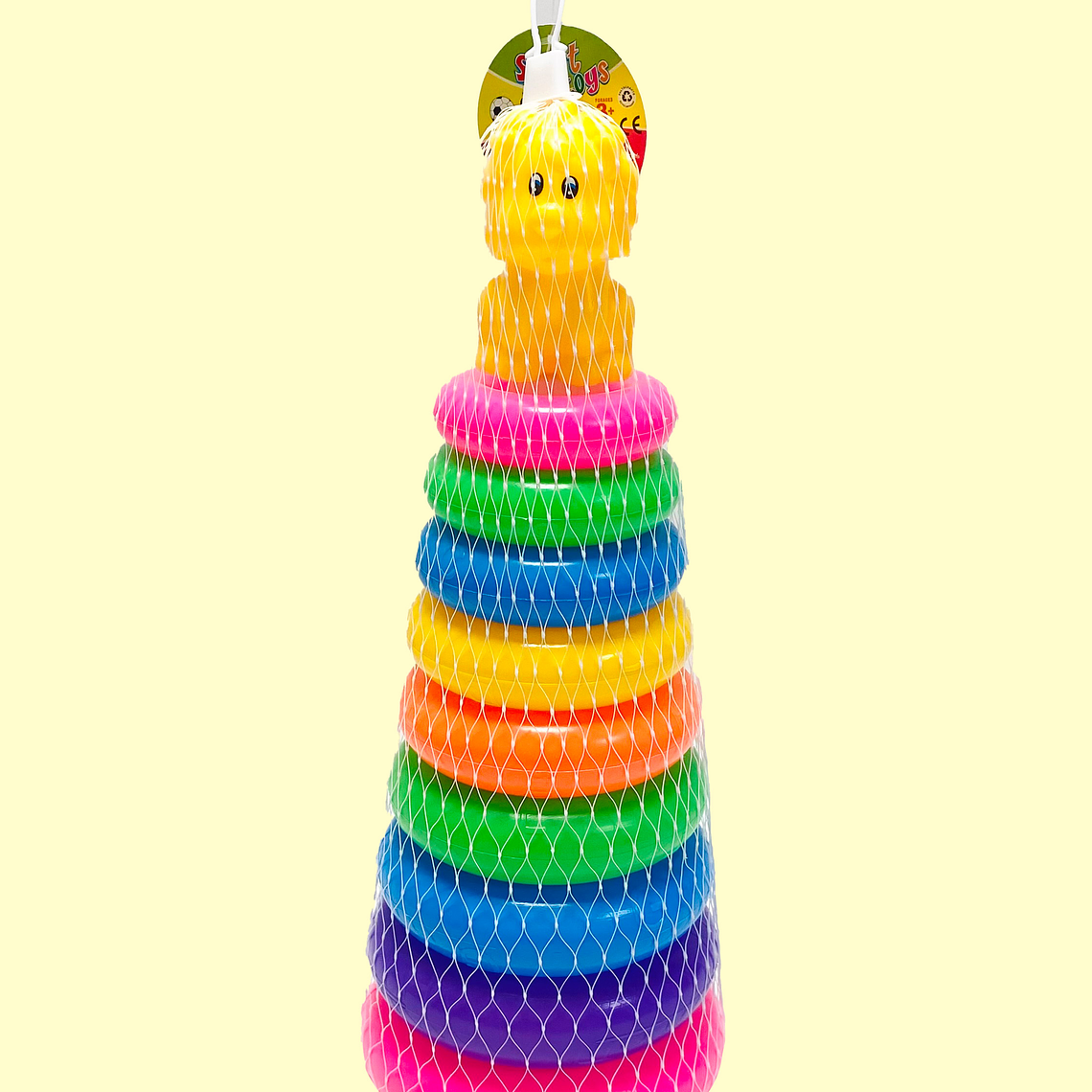 TORRE DE AROS 358-9H 1