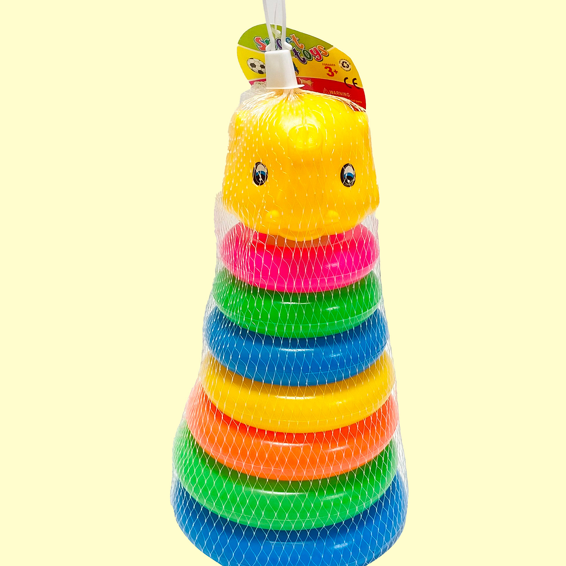 TORRE DE AROS 368-7S 1