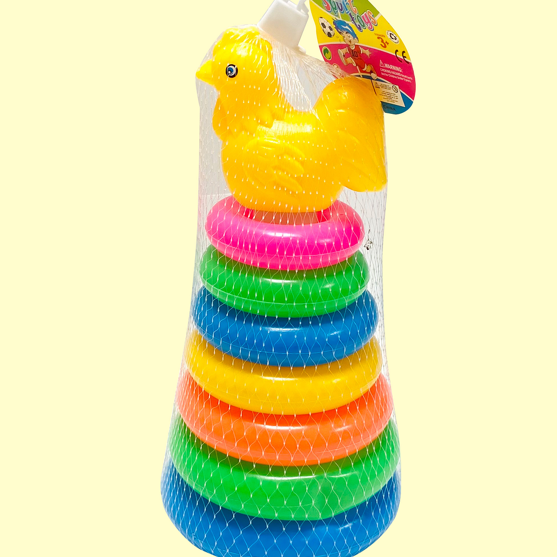 TORRE DE AROS 368-74 1