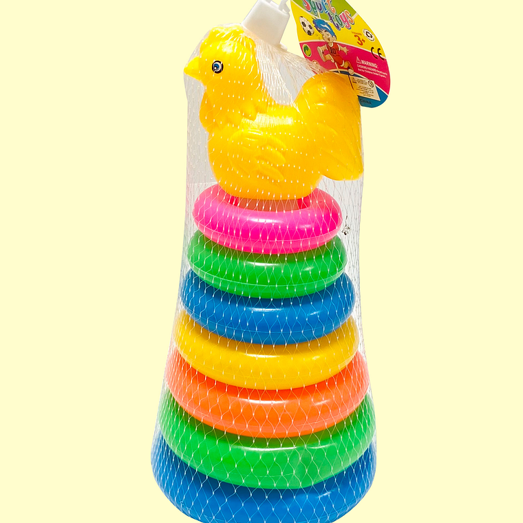 TORRE DE AROS 368-74 1