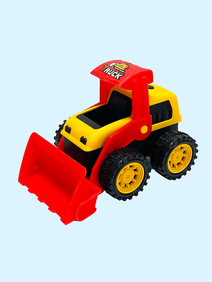 RETROESCAVADORA 1868-3