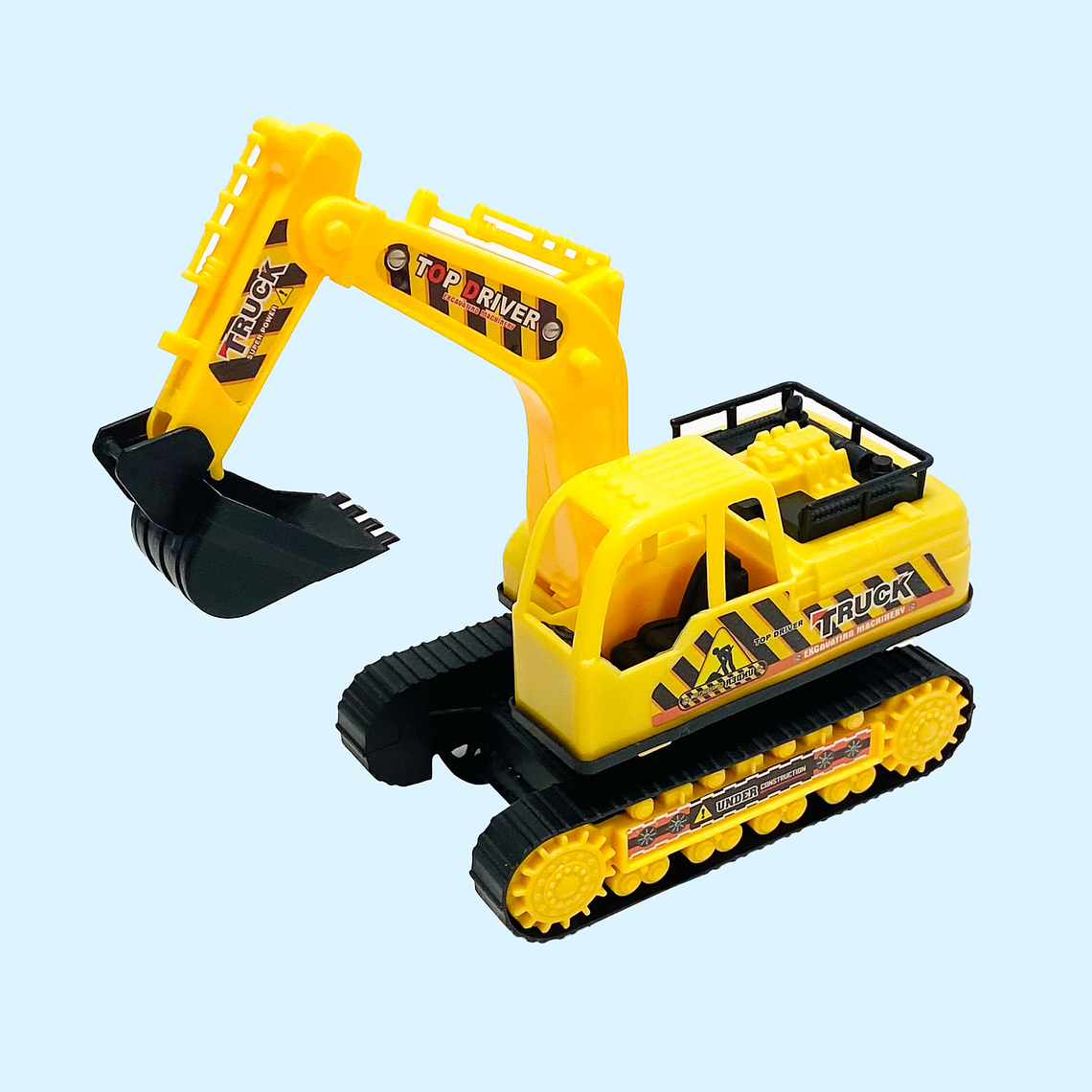 RETROESCAVADORA 1299 1