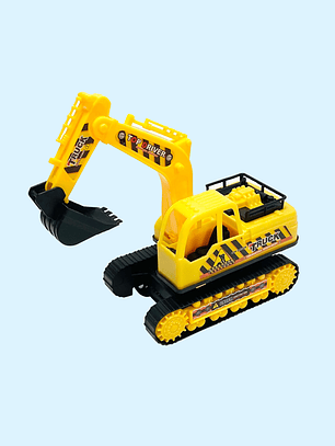 RETROESCAVADORA 1299