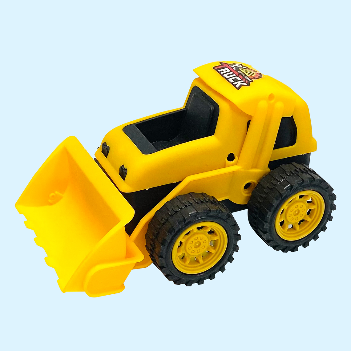 RETROESCAVADORA 1868-C 1