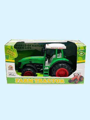 TRACTOR 0488-97