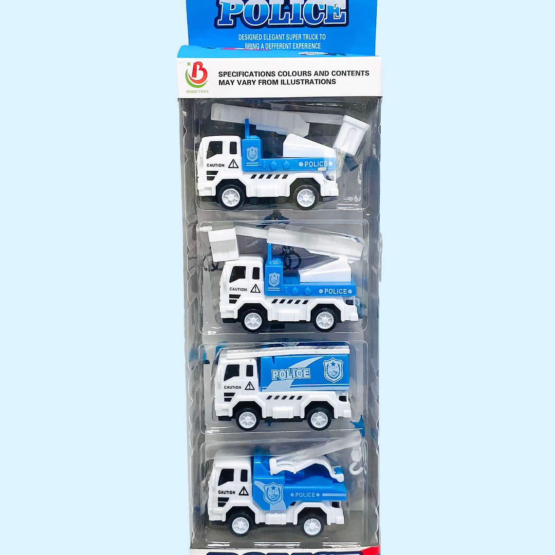 CARROS CONSTRUCCIÓN 363-23 1