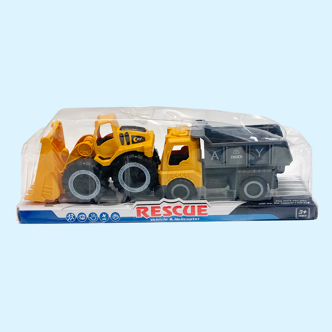 CARROS CONSTRUCCIÓN 880-22 1