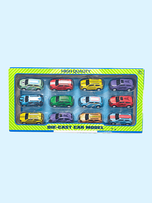 KIT VEHÍCULOS 994-2