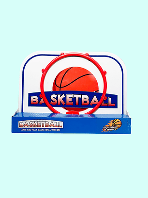 JUEGO BASKETBALL 003H