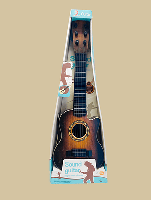 GUITARRA 898-28ABC