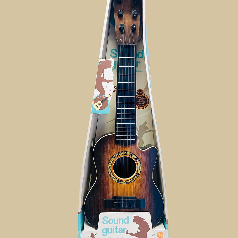 GUITARRA 898-28ABC 1