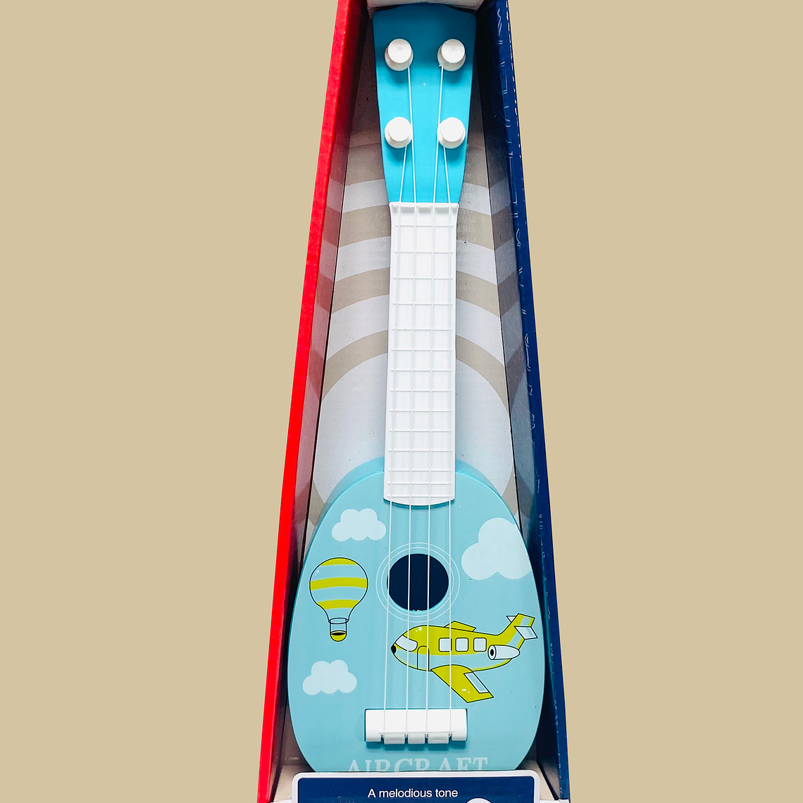 GUITARRA 898-30AB 1