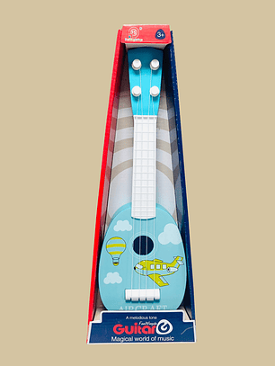GUITARRA 898-30AB