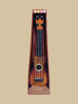 GUITARRA 998-10