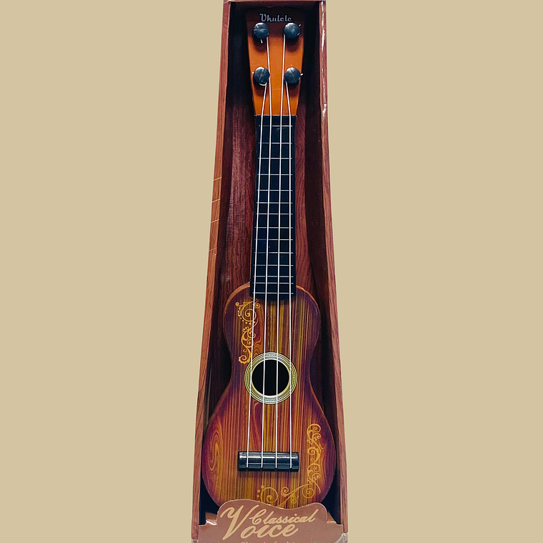 GUITARRA 998-10 1