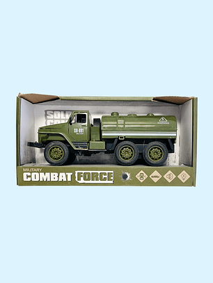 MULA TRANSPORTADORA 022AD-2