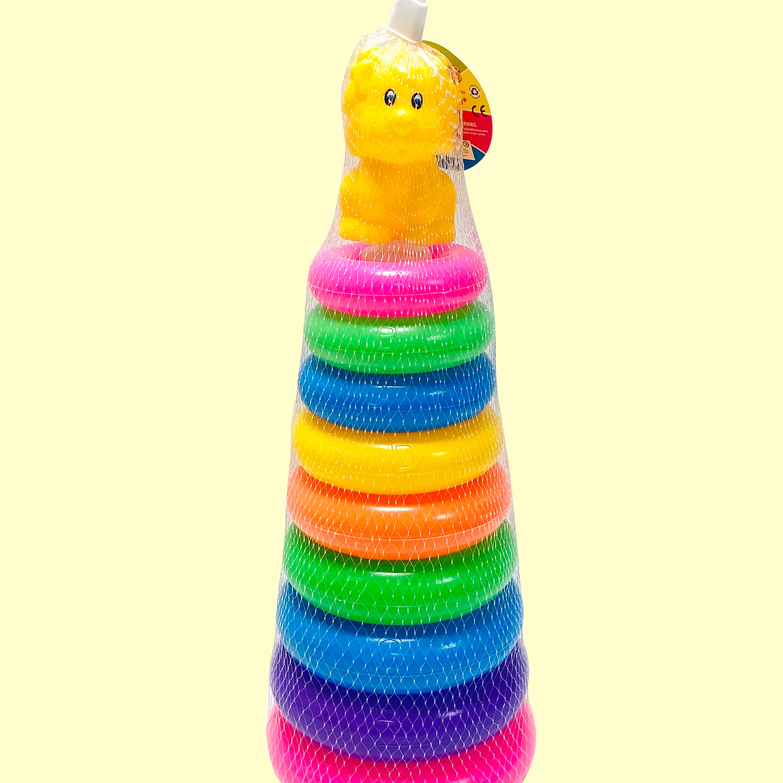 TORRE DE AROS 3327-18 1