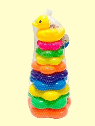 TORRE DE AROS ML-M014-9