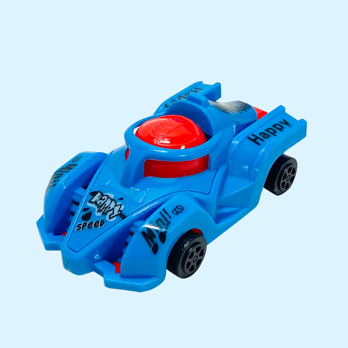 CARRO DE CARRERAS 2082 1