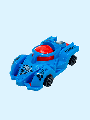 CARRO DE CARRERAS 2082