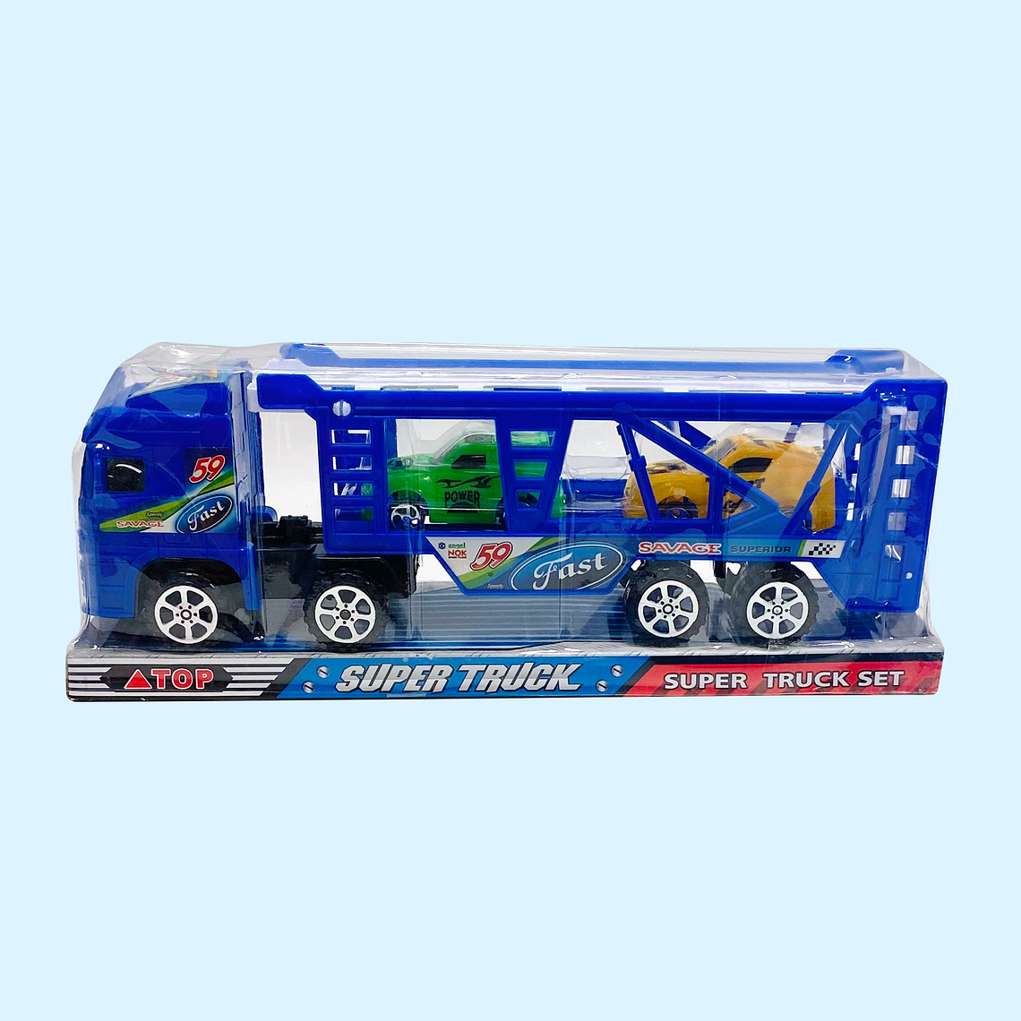 MULA TRANSPORTADORA 2017-2 1