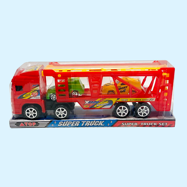 MULA TRANSPORTADORA 2017-2 2