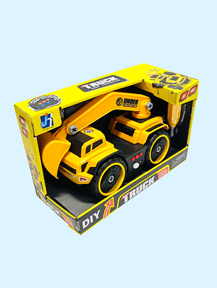 RETROESCAVADORA 2020A-3