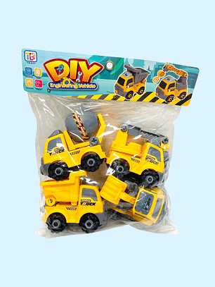 CARROS CONSTRUCCIÓN 2021-1