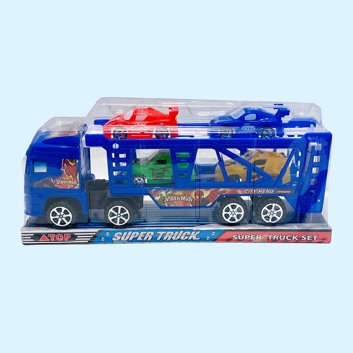 MULA TRANSPORTADORA 2023 1