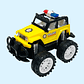 CAMIONETA JEEP 2025-3A - Miniatura 2