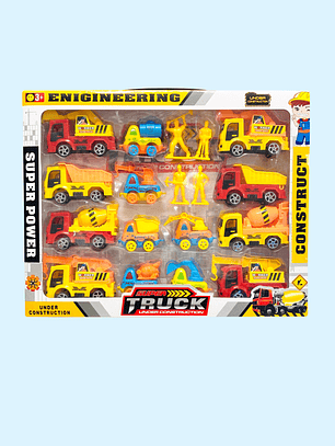 CARROS CONSTRUCCIÓN 2019-3