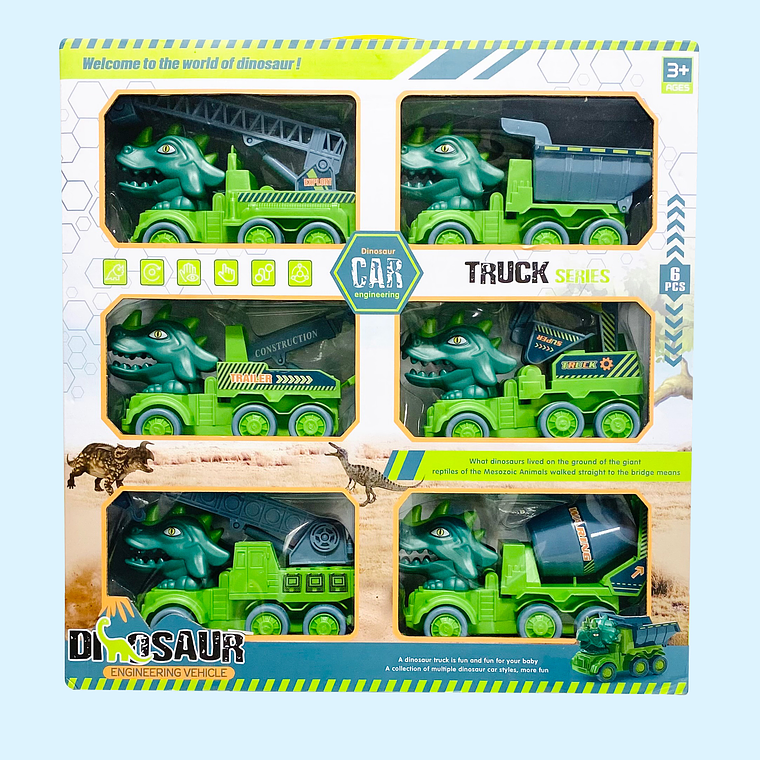 CARROS CONSTRUCCIÓN 2303 1