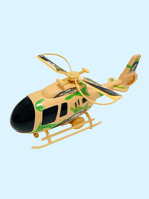 HELICÓPTERO 3388