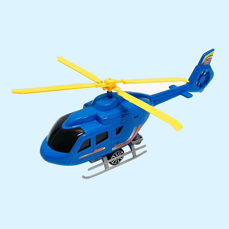 HELICÓPTERO 3588A 2