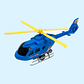 HELICÓPTERO 3588A - Miniatura 2