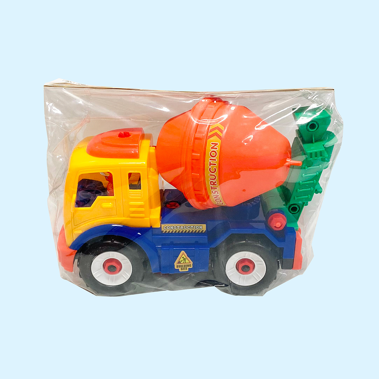 CARROS CONSTRUCCIÓN 5465 1