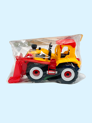 EXCABADORA BULLDOZER 5468