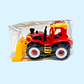 EXCABADORA BULLDOZER 5468 - Miniatura 2